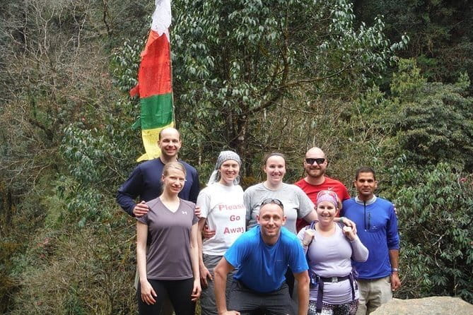 4 Day Mardi Himal Base Camp Trek from Pokhara - What the $290 price really includes