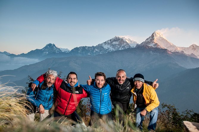 4-day Poon Hill Trek - Key points before you book