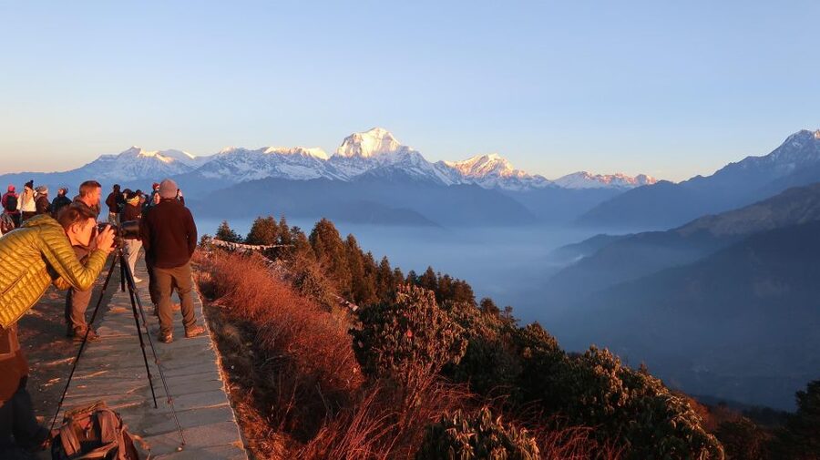 4 Day Poon Hill Trek from Pokhara - Key points to know before you book