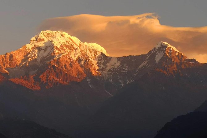 4-Day Private Poon Hill Trekking Tour - What the $359 price really covers