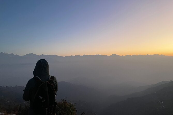 4 Day Yoga Hiking and Sound Healing Retreat in Nepal - Day Four: Morning Yoga Before the 11 a.m. Checkout