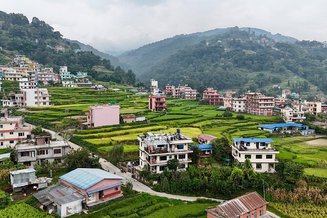4 Day Yoga Hiking and Sound Healing Retreat in Nepal - Sound Healing and the Slower Sunday Rhythm