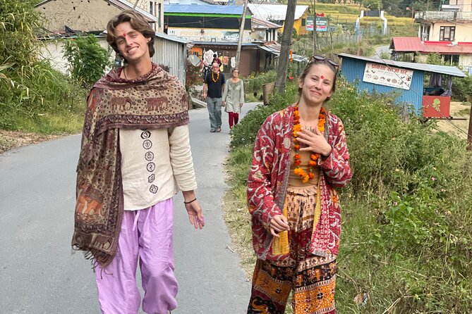 4 Day Yoga Hiking and Sound Healing Retreat in Nepal - Meals, Dietary Needs, and Daily Comfort