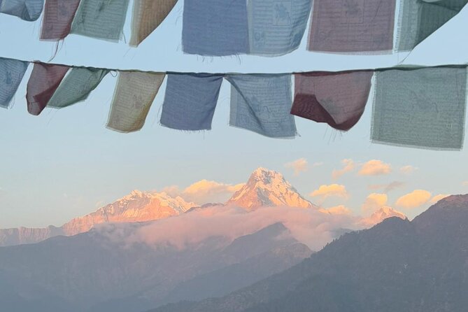 4 Days 3 Nights at Ghorepani Poon Hill Trek - Key points to know before you go