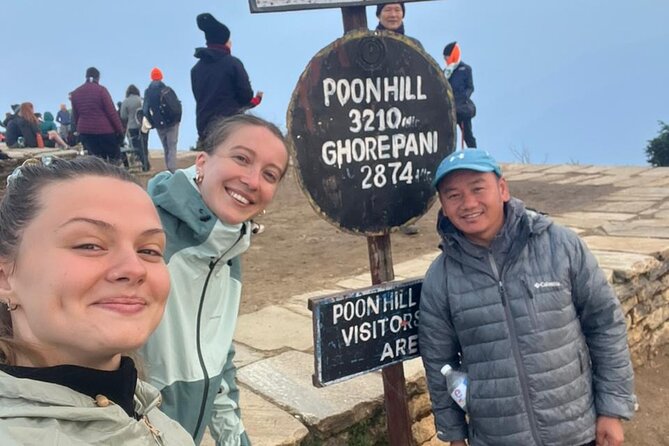 4 Days 3 Nights at Ghorepani Poon Hill Trek - Leaving Pokhara for the Annapurna foothills