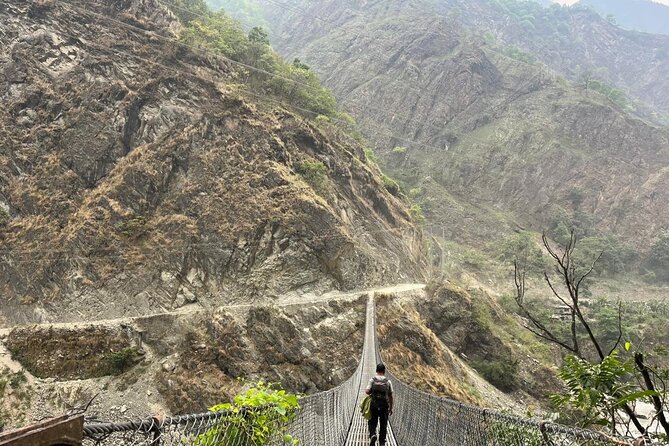 4 Days 3 Nights at Ghorepani Poon Hill Trek - Gear, comfort, and small practical details