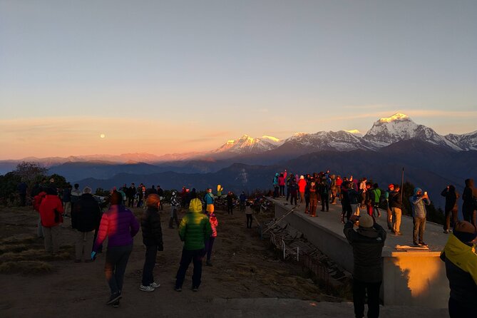 4-Days Amazing Short Trekking of Pokhara Valley - Why this short Annapurna trek works