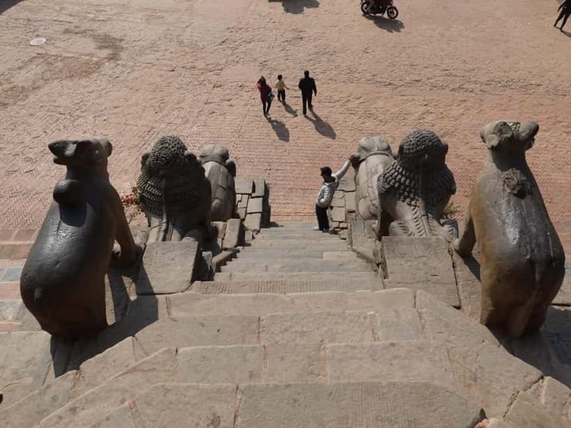 4 Days Kathmandu Cultural Tour & Himalayas Views - Key points to know before booking
