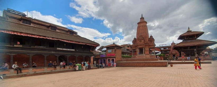4 Days Kathmandu Cultural Tour & Himalayas Views - Why this four-day combination works