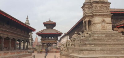 4 Days Kathmandu Cultural Tour & Himalayas Views