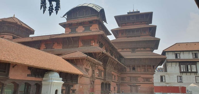 4 Days Kathmandu Cultural Tour & Himalayas Views - Boudhanath and Kopan offer a quieter pause