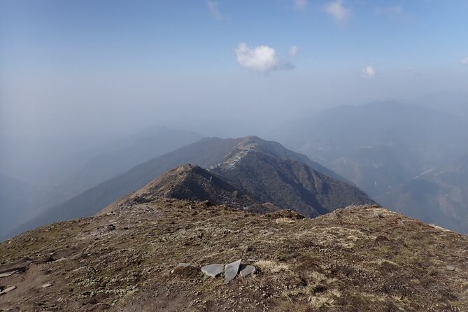 4 Days Mardi Himal Base Camp Trek from Pokhara - Day 3: Early start for Mardi Himal Base Camp