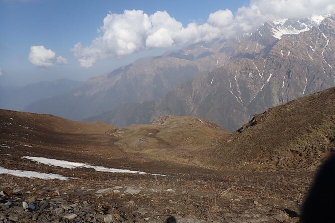 4 Days Mardi Himal Base Camp Trek from Pokhara - Day 4: Steep descent through Sidhing to Lakeside
