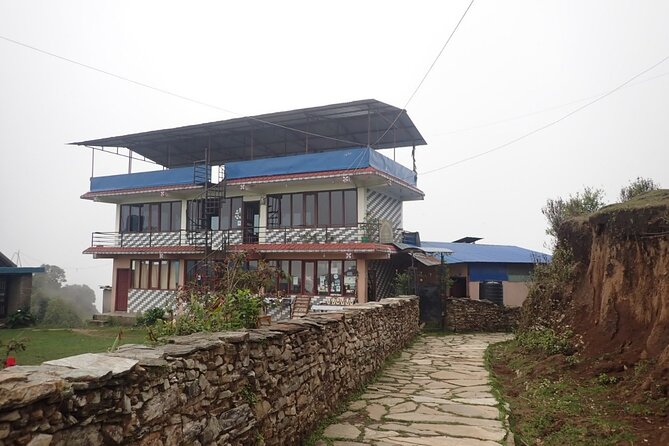 4 Days Mardi Himal Base Camp Trek from Pokhara - The guides are a major part of the value