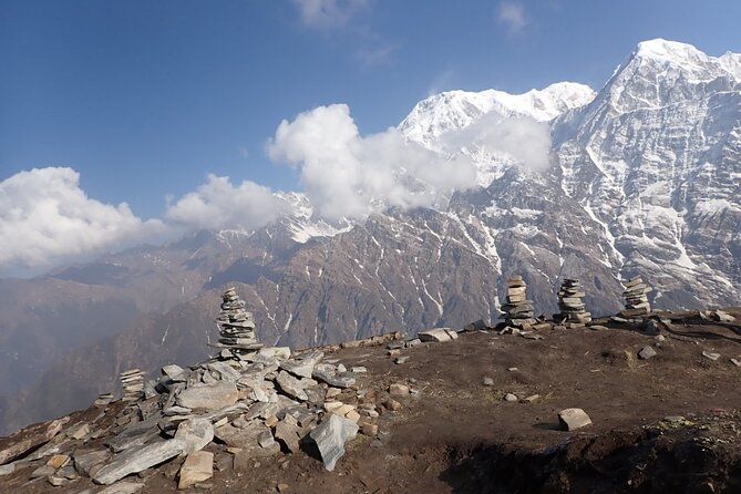 4 Days Mardi Himal Base Camp Trek from Pokhara - Teahouse stays and what the $299 covers