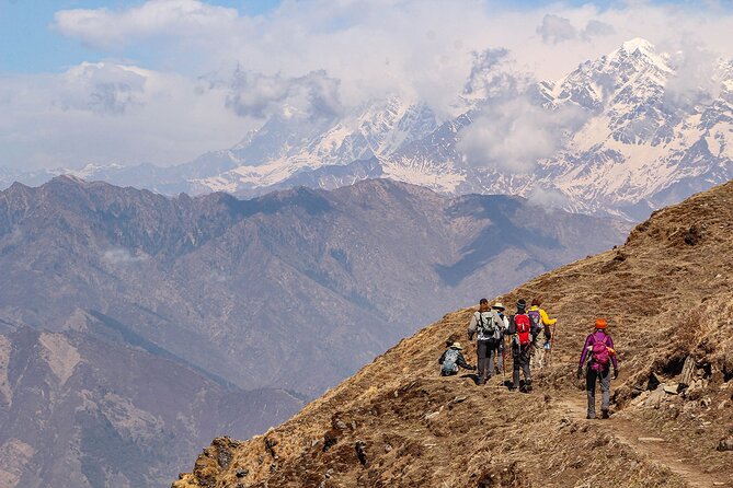 4 Days Mardi Himal Base Camp Trekking in Pokhara - Why this short Mardi Himal trek works