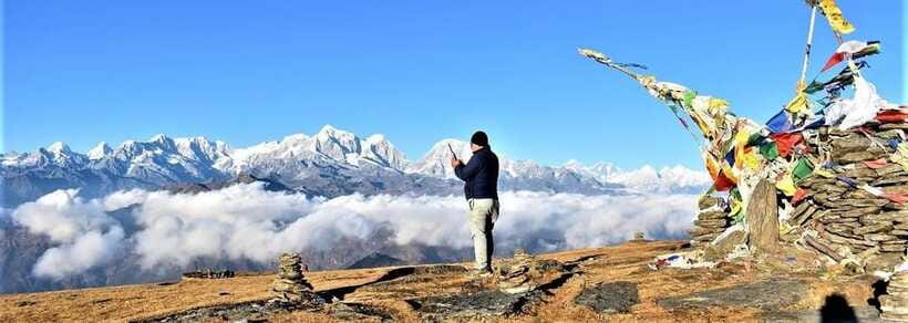 4 Days Pikey Peak Trek : The Best View of Mt Everest - Is $350 a Fair Price?