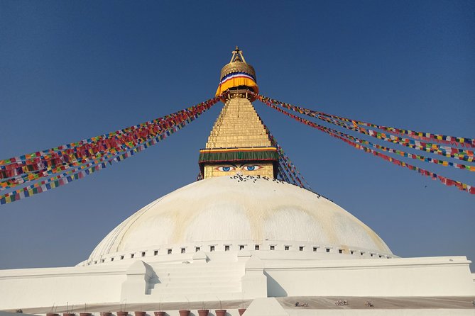 4 UNESCO City Sightseeing in Kathmandu - Key things to know before booking