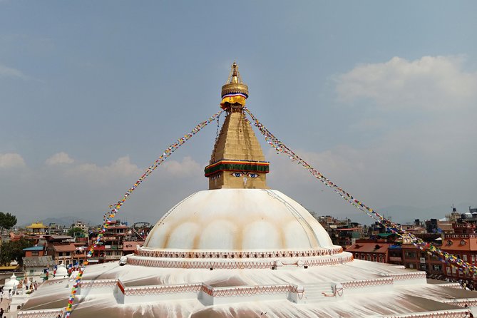 4 UNESCO City Sightseeing in Kathmandu - What the guide adds to the day