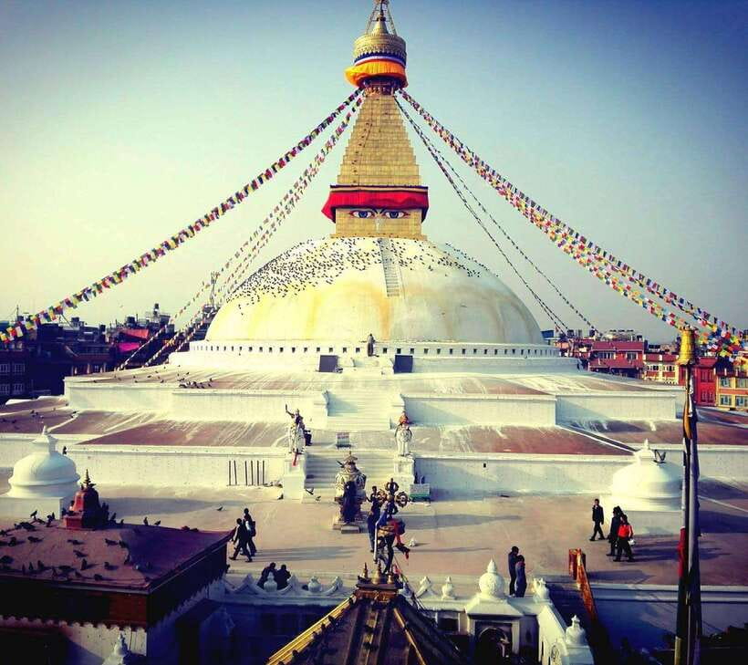 4 UNESCO : Pashupatinath, Boudhanath, Patan, Bhaktapur Tour - Why This Four-Site Route Works