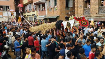 4 UNESCO : Pashupatinath, Boudhanath, Patan, Bhaktapur Tour