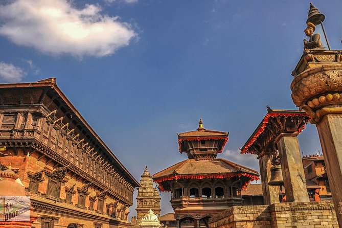 4 UNESSCO World heritage sites of Kathmandu-private tour - Key points to know before booking