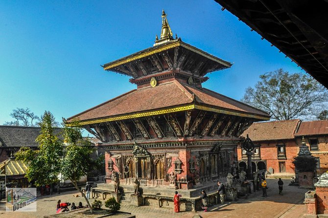 4 UNESSCO World heritage sites of Kathmandu-private tour - Boudhanath Stupa and Tibetan Buddhist Kathmandu