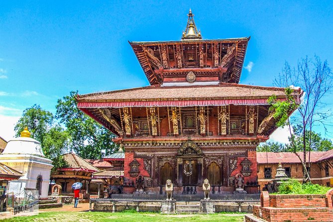 4 UNESSCO World heritage sites of Kathmandu-private tour - Guide quality and the value of personal service