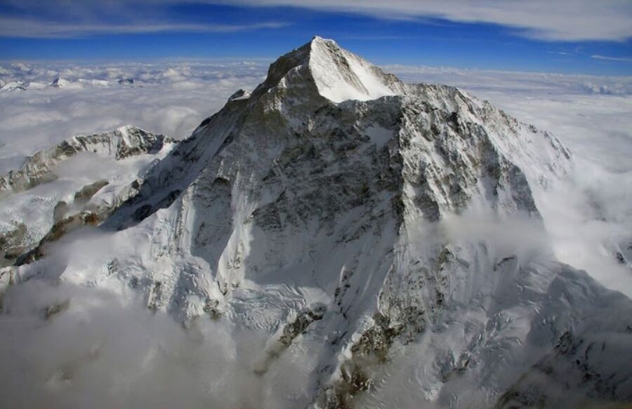 45-Minute Mount Everest Flight Tour from Kathmandu - Key points to know before booking