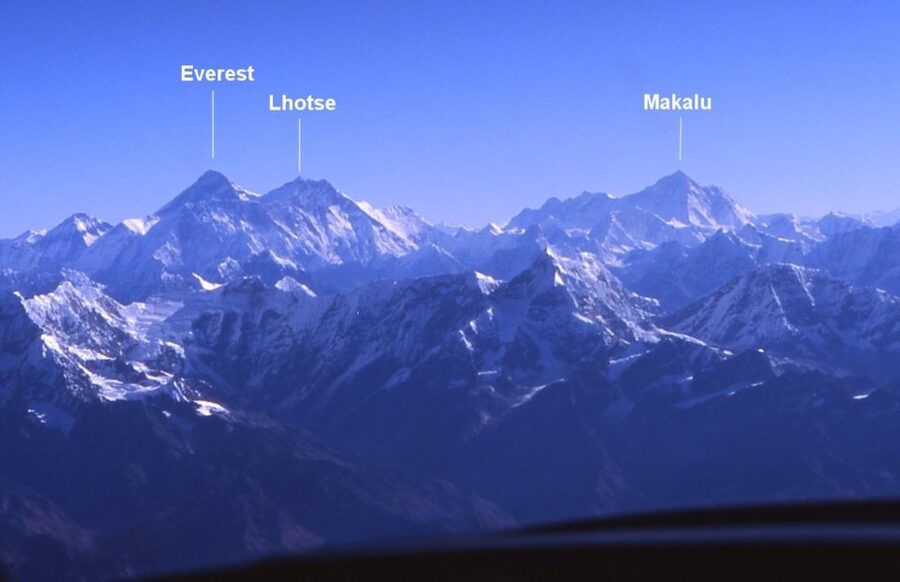 45-Minute Mount Everest Flight Tour from Kathmandu - What this Kathmandu Everest flight actually offers