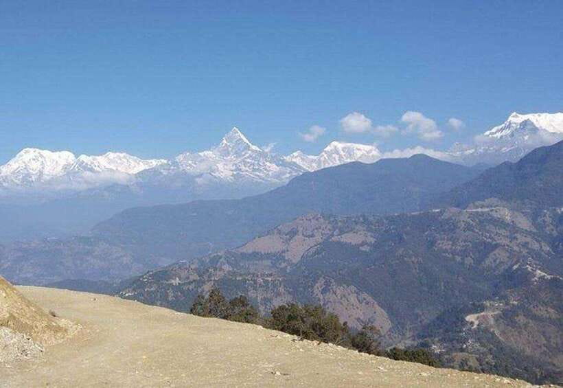 5-Day Pokhara Tour with Australian Camp Hike From Kathmandu - Day 3: Back to Pokhara for a Free Evening