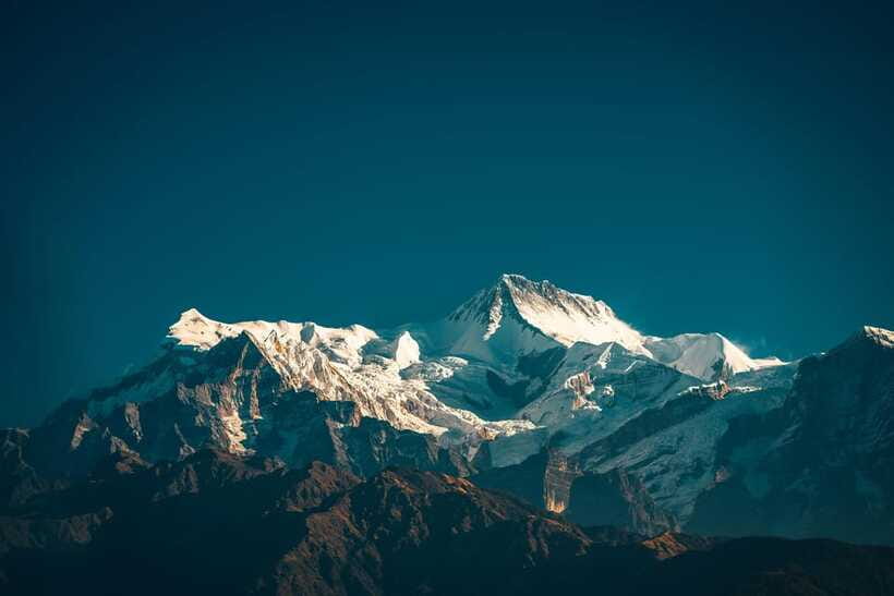 5-Day Pokhara Tour with Australian Camp Hike From Kathmandu - What the $251 Price Really Covers