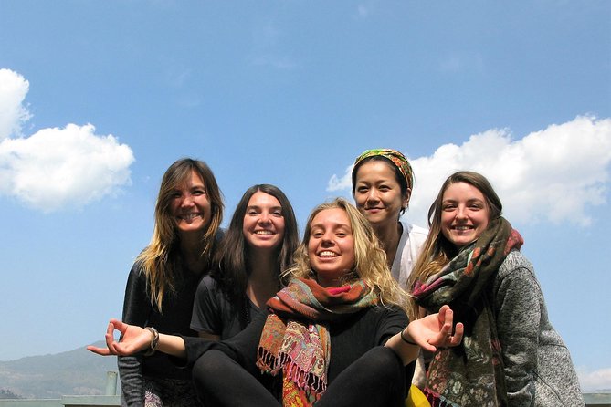 5 Days Hiking, Tour, Meditation and Yoga Retreat in Kathmandu, Nepal - Yoga, meditation, and the value of the daily rhythm