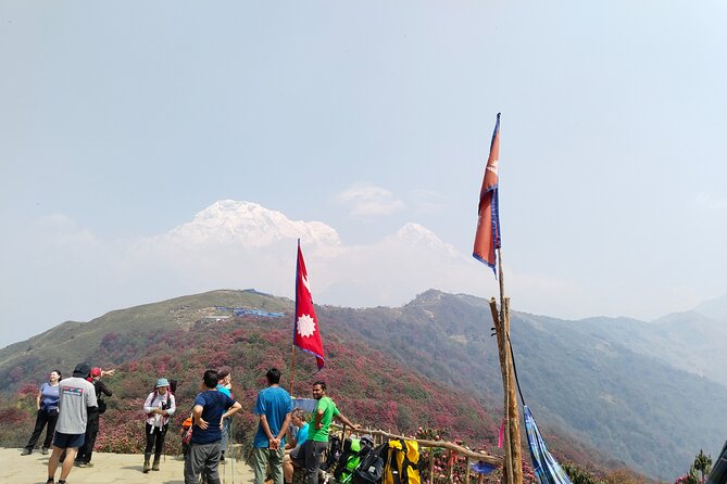 5 Days Mardi Himal Trek - Why Mardi Himal works for a five-day trek