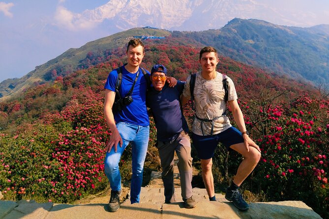 5 Days Mardi Himal Trek - What the $385 price really covers