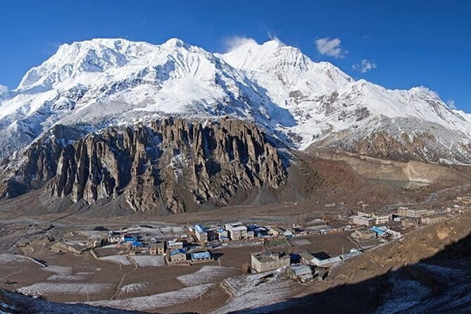 6 Day Upper Mustang Tour by 4WD Jeep from Pokhara - What makes this Upper Mustang trip worth considering