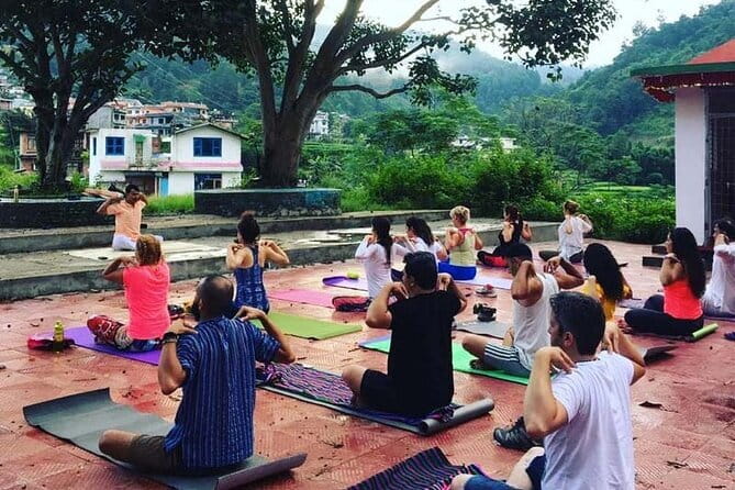 6 Day Yoga Hiking and Sound Healing Retreat in Nepal - Key points to know before booking