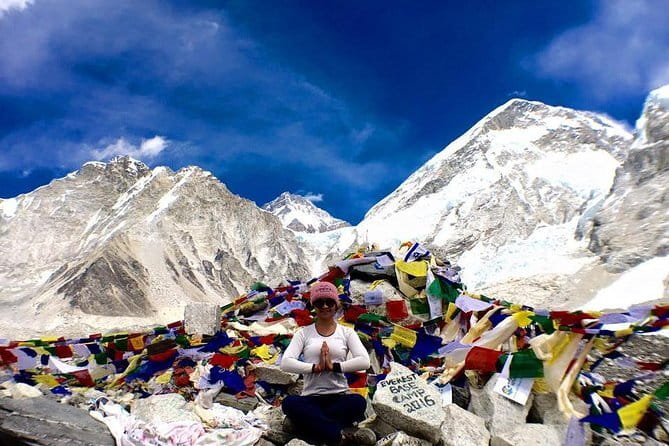 6 Day Yoga Hiking and Sound Healing Retreat in Nepal - Day 6: Morning yoga and an easy checkout
