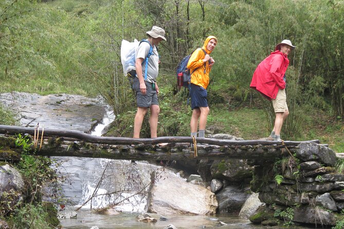 6 days Annapurna Basecamp Trek - Six things to know before you lace up
