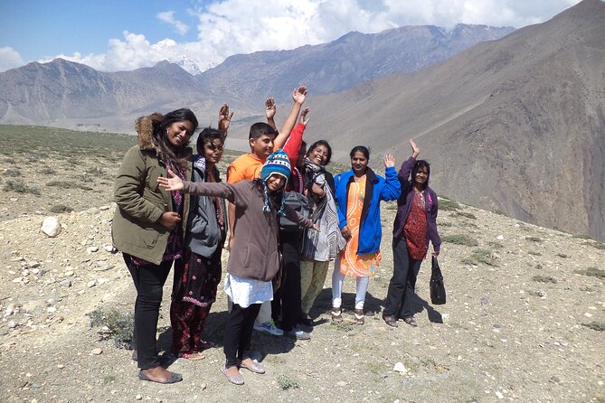 6 Days Muktinath Tour Package in Nepal - Key points to know before booking