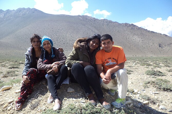 6 Days Muktinath Tour Package in Nepal - What the six days are really like