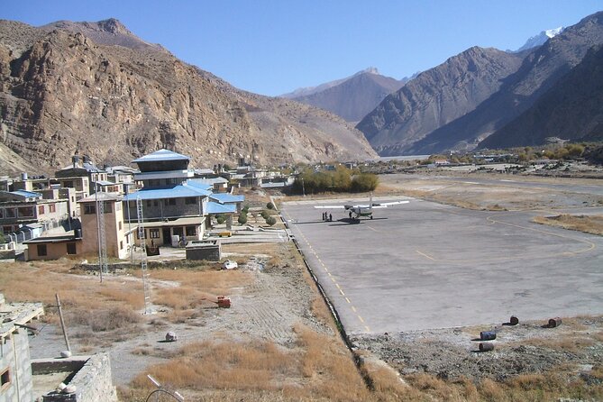 6 Days Muktinath Tour Package in Nepal - Day 5: Manakamana Temple and the route back to Kathmandu