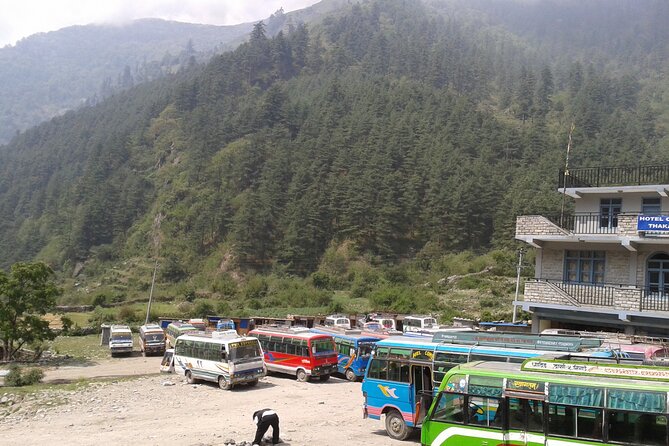 6 Days Muktinath Tour Package in Nepal - Day 6: Kathmandu’s major religious and historic sights