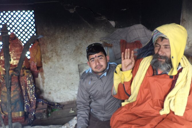 6 Days Muktinath Tour Package in Nepal - Hotels, meals, and transport at $700