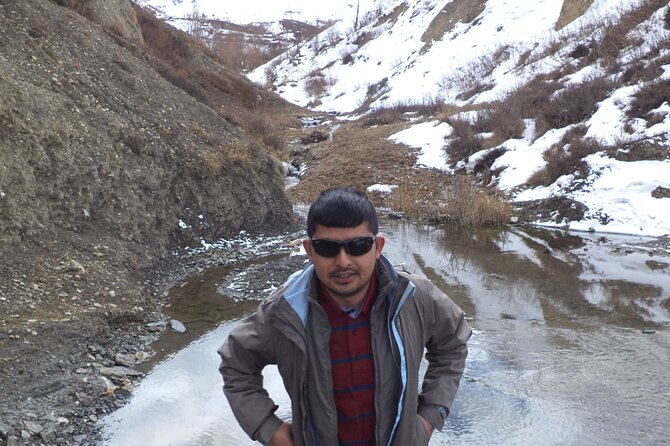 6 Days Muktinath Tour Package in Nepal - Day 1: Kathmandu and the evening visit to Pashupatinath