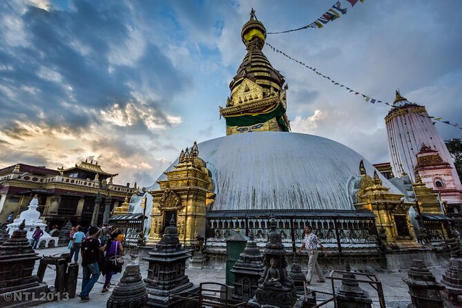 6 Days Private Himalayan Dreams of Nepal - Pokhara and the World Peace Pagoda