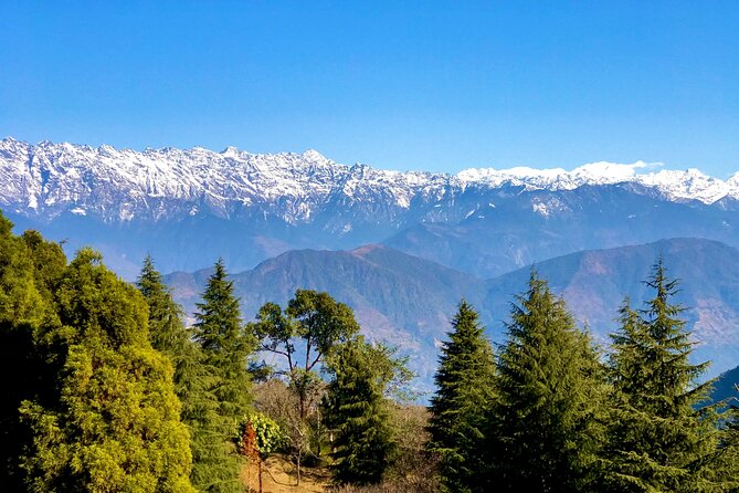 6 Days Private Himalayan Dreams of Nepal - Kathmandu’s three major heritage stops