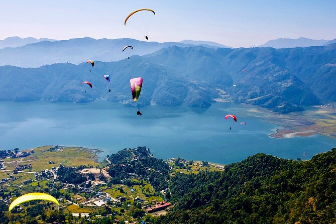 6 Days Private Himalayan Dreams of Nepal - Is $2,189 good value?