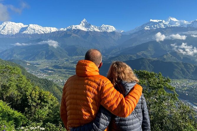 6 Days Private Himalayan Dreams of Nepal - Arrival at Tribhuvan International Airport