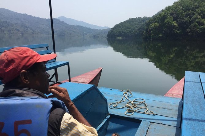 6 Hours Pokhara City Tour By Bus - Being Local - Starting from Lakeside at 9:40 am